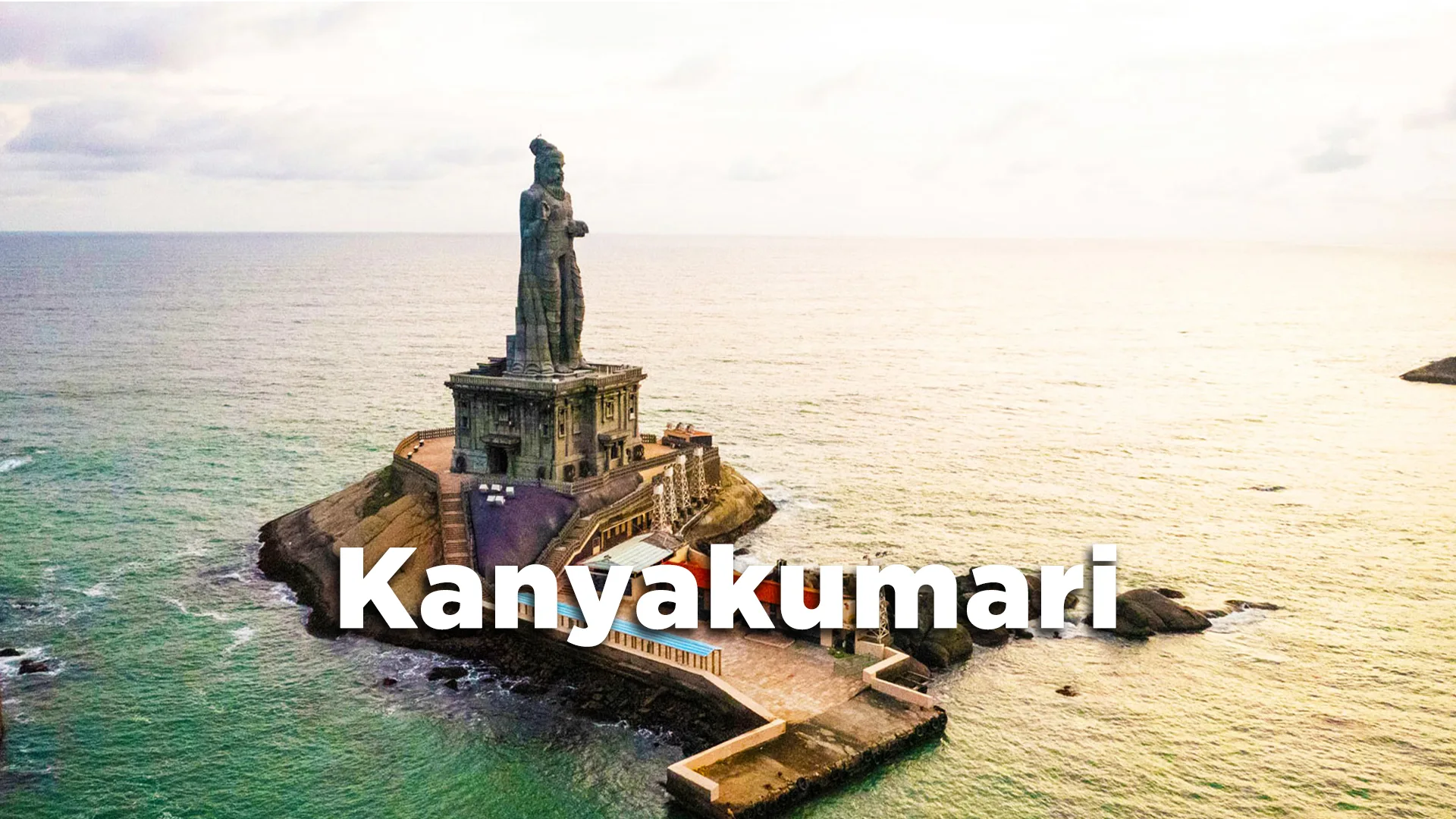 Kanyakumari