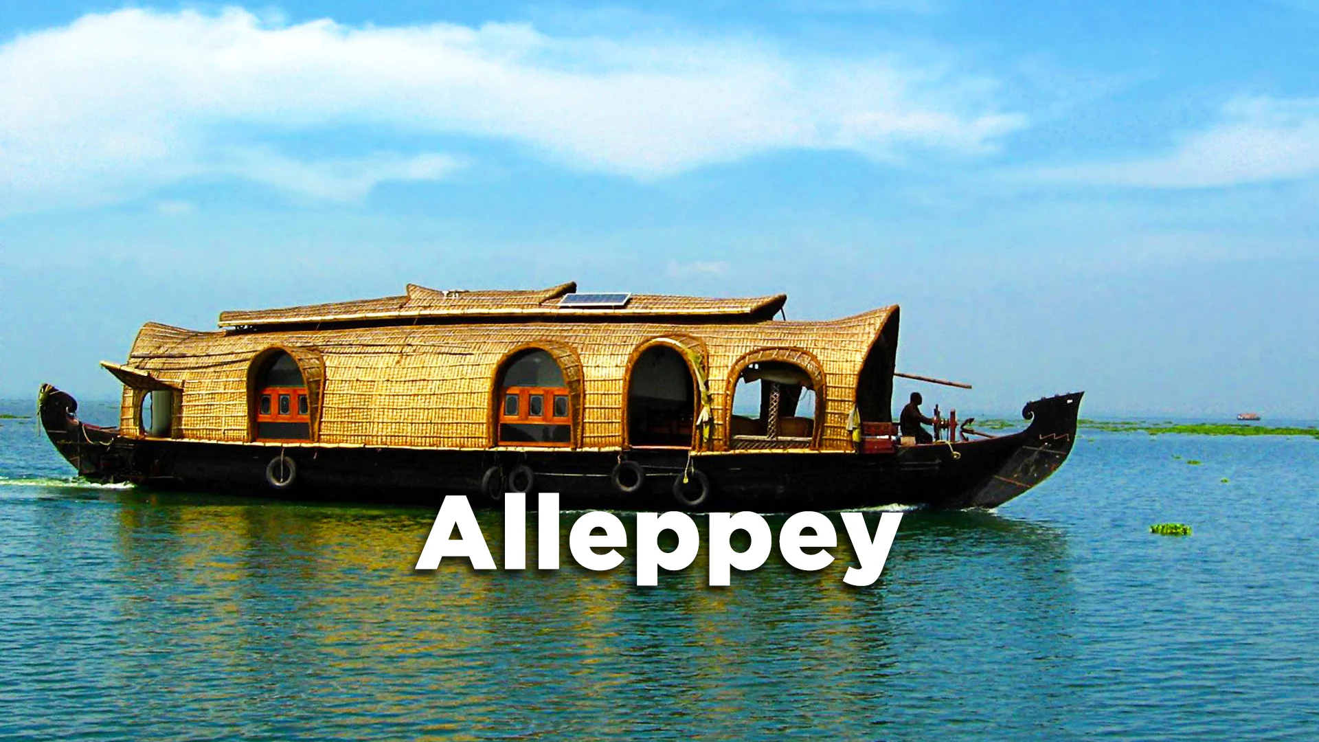 Alleppey