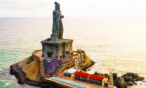 Kanyakumari