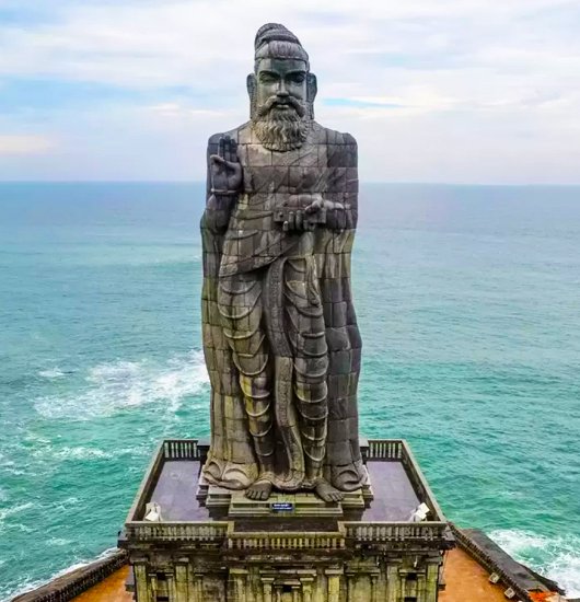 Madurai Rameshwaram Kanyakumari 3 Days Tour