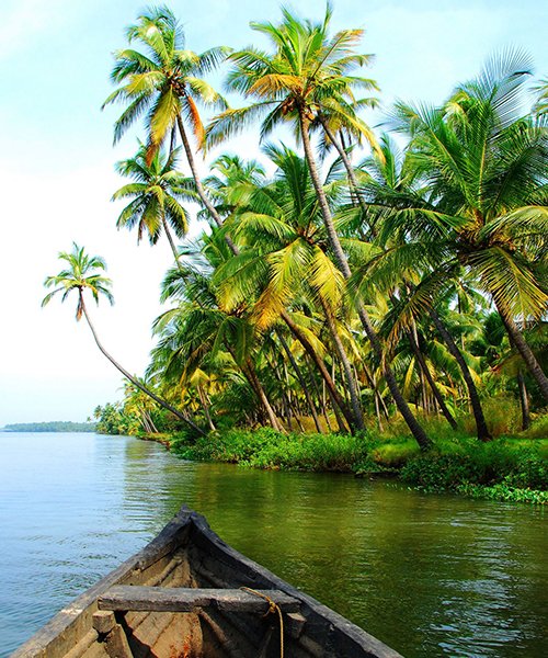 Kerala 8 days tour package