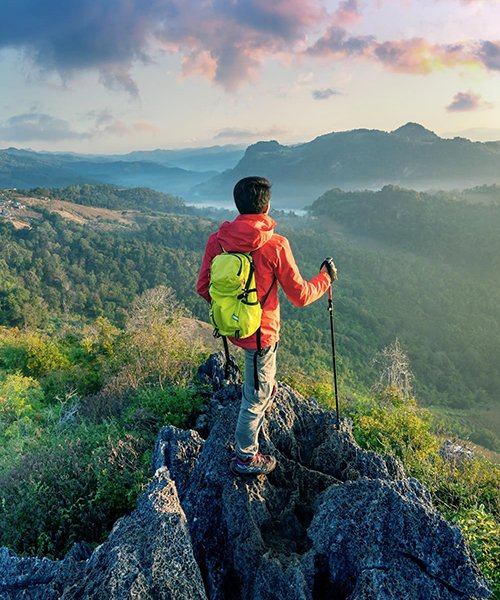 Kodaikanal 2 Days Tour