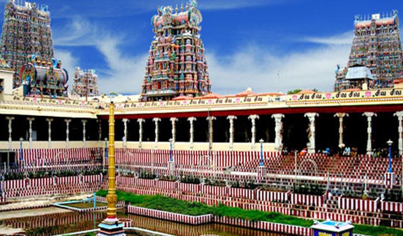 Madurai