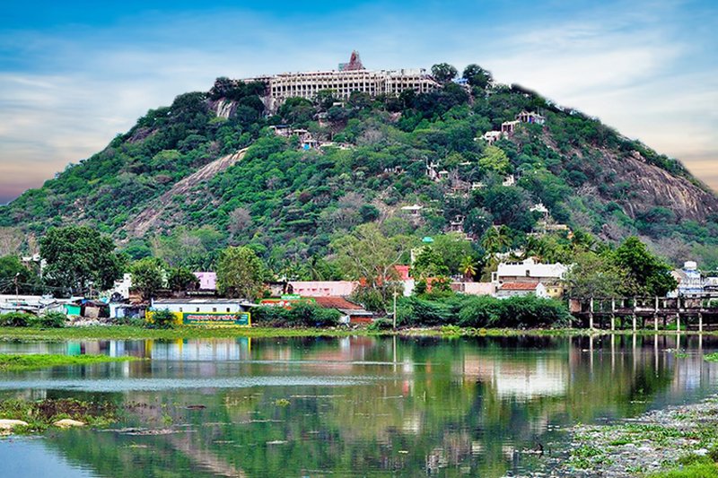 Madurai to Palani 1 Day Tour Package