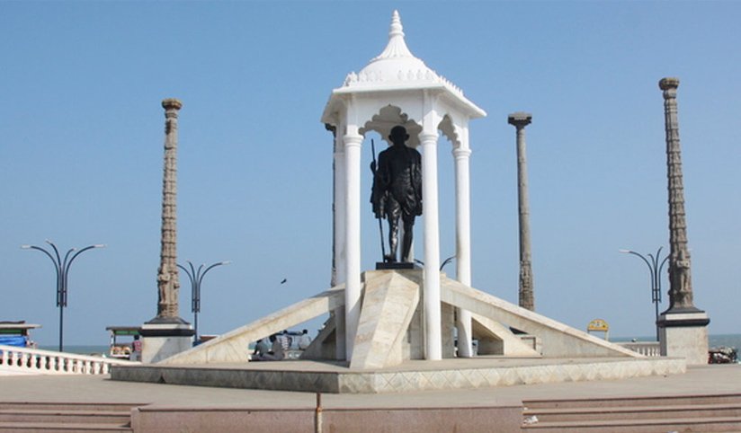 Pondicherry