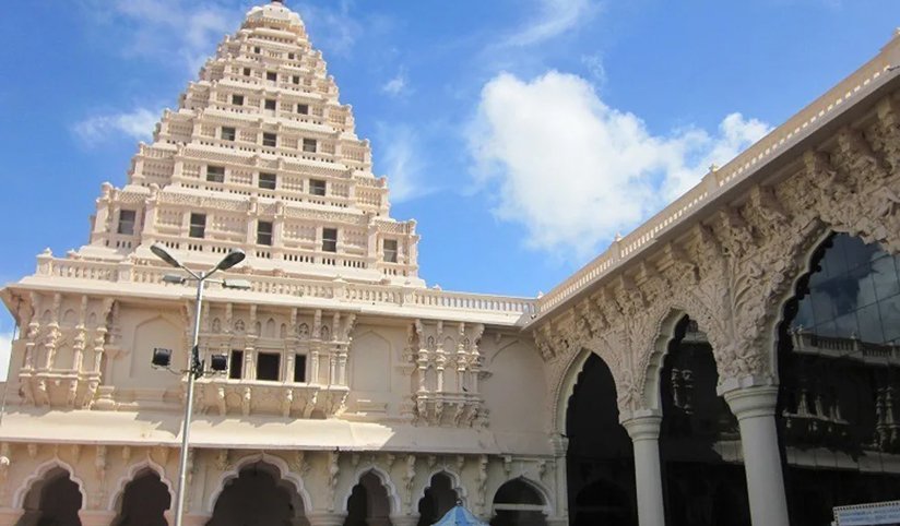 Thanjavur
