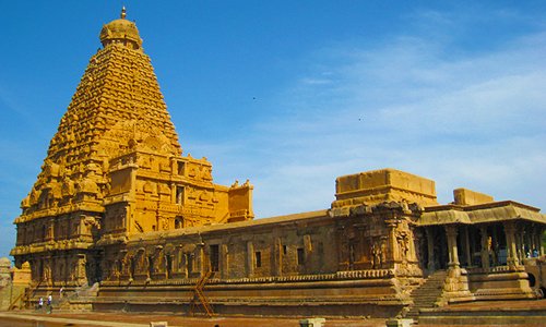Thanjavur