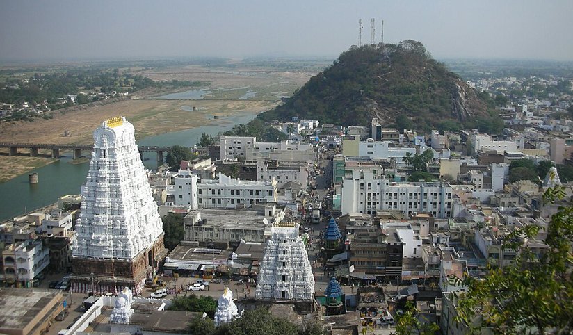 Tirupati