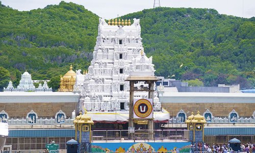 Tirupati