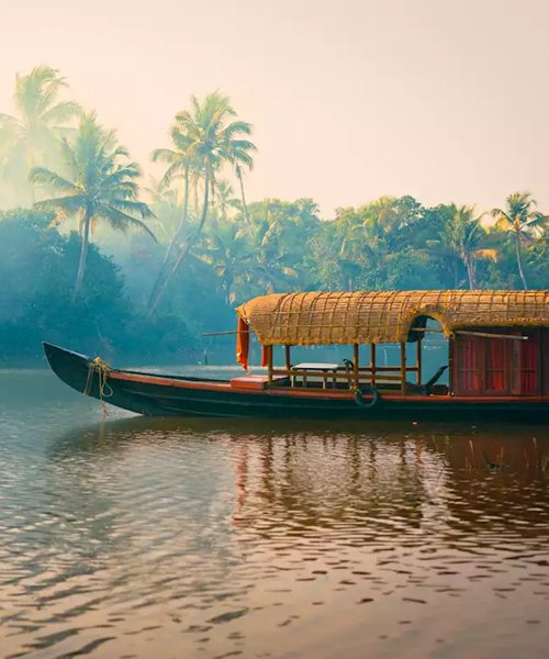 Trivandrum 4 Day Tour
